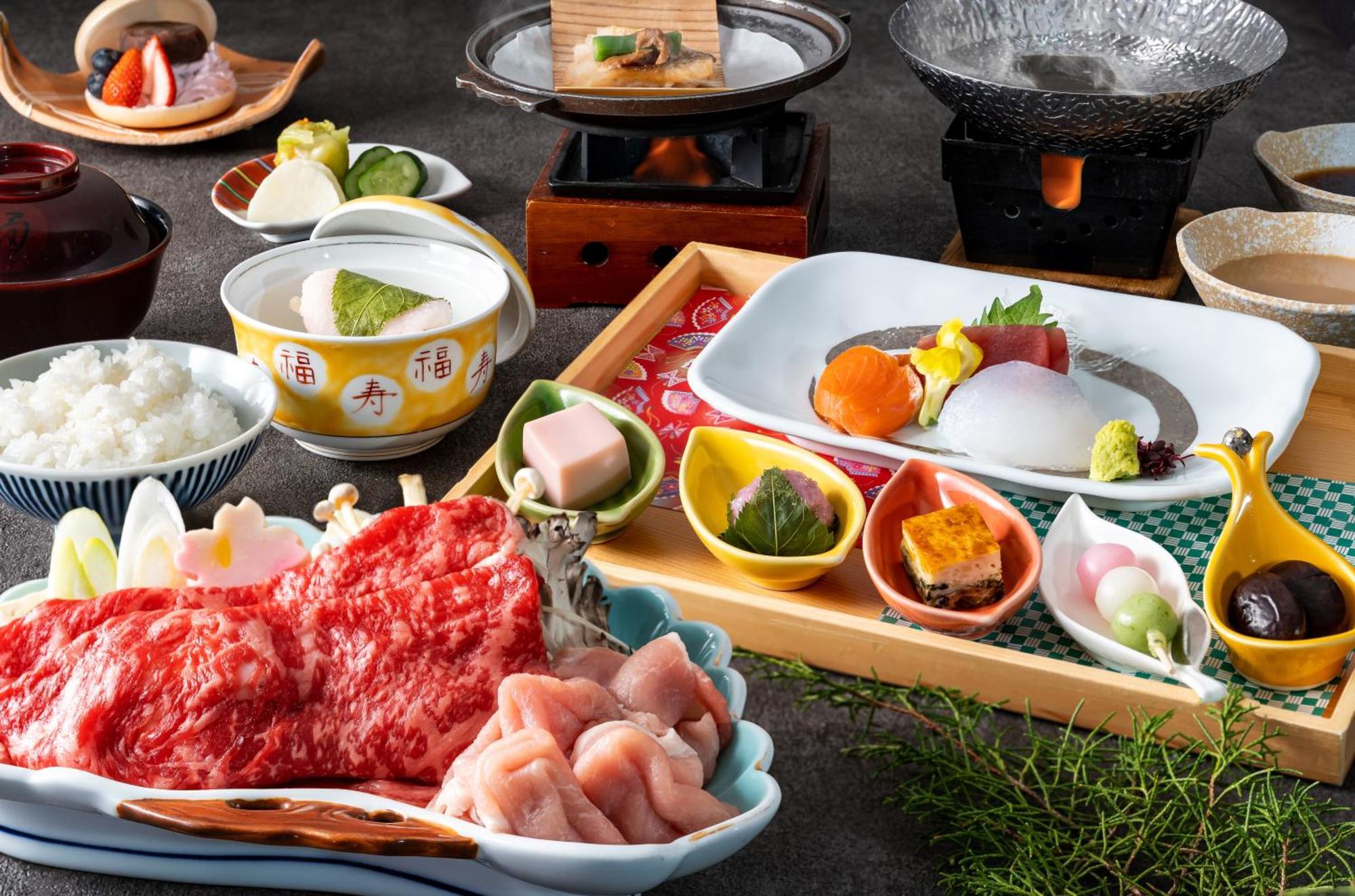 Daitokan Kusatsu  Extérieur photo