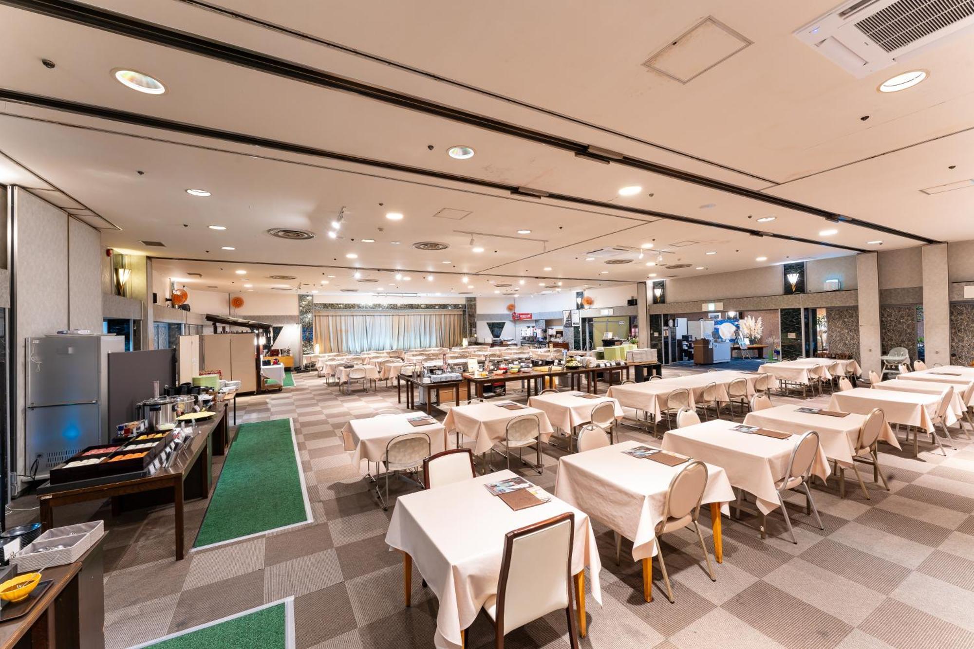 Daitokan Kusatsu  Extérieur photo