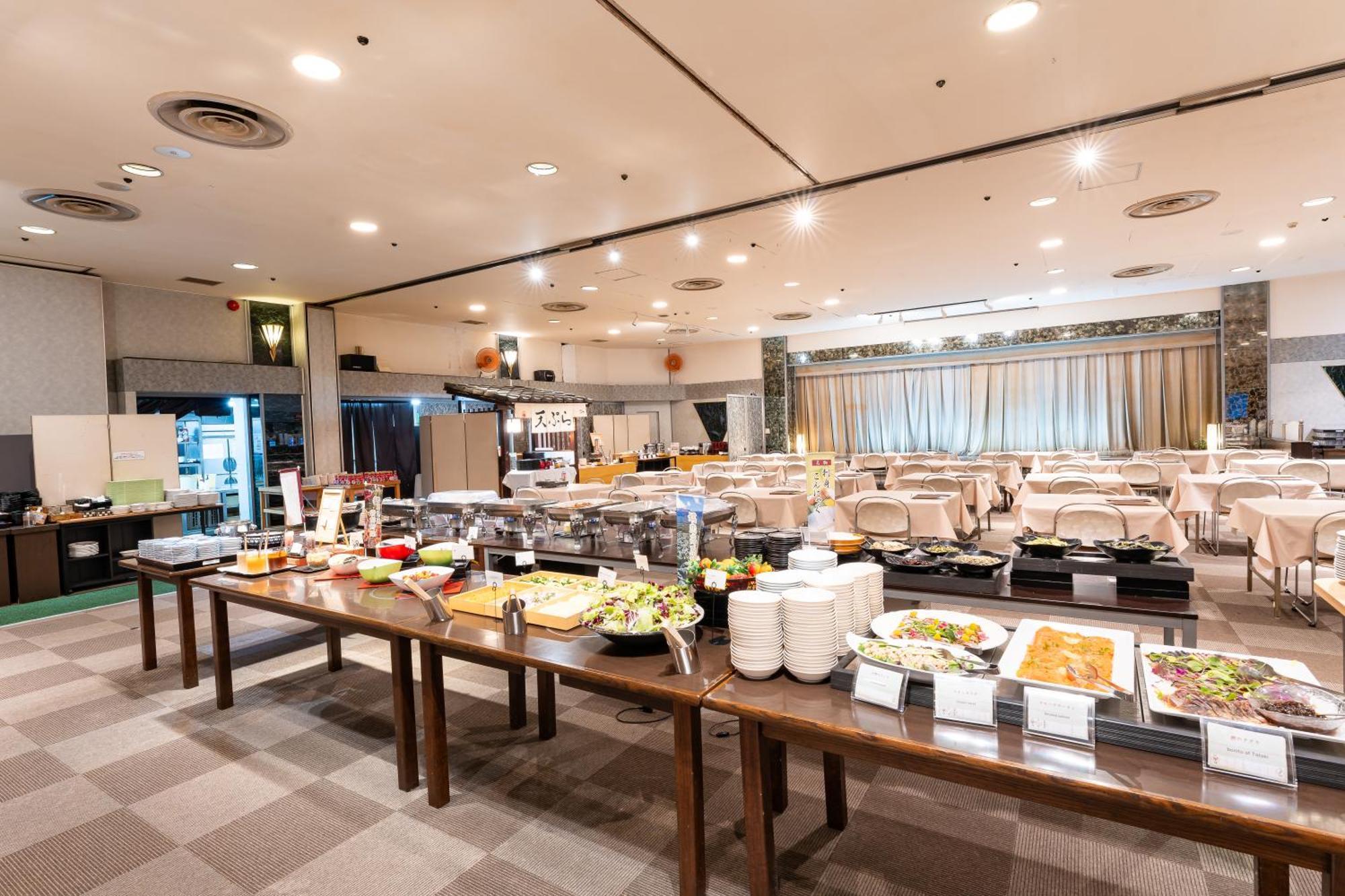 Daitokan Kusatsu  Extérieur photo