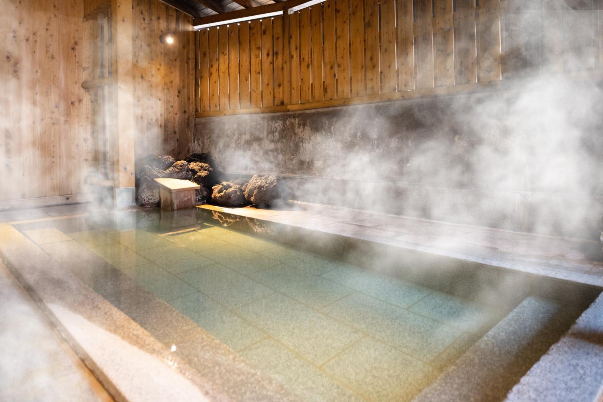 Daitokan Kusatsu  Extérieur photo