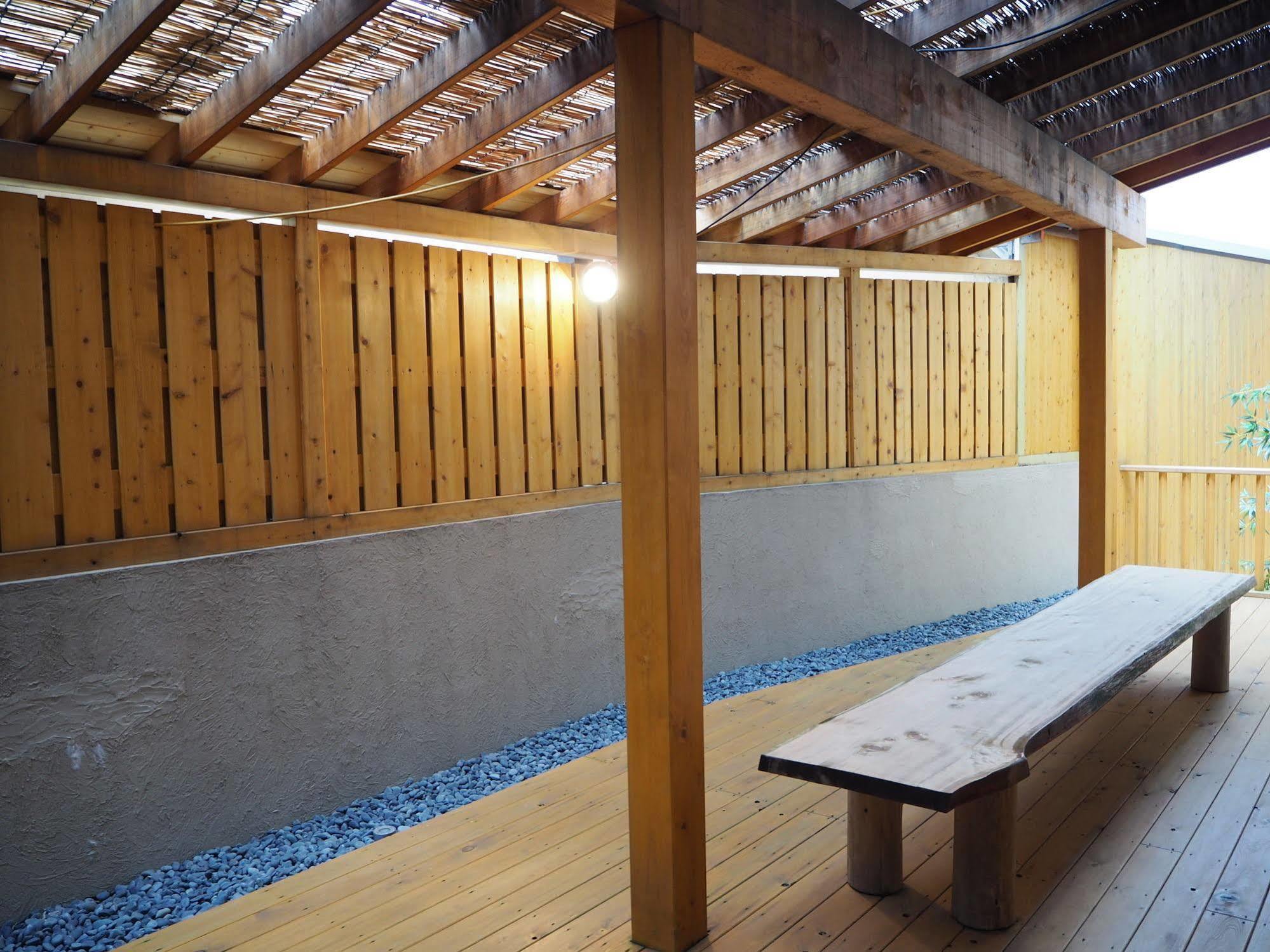 Daitokan Kusatsu  Extérieur photo