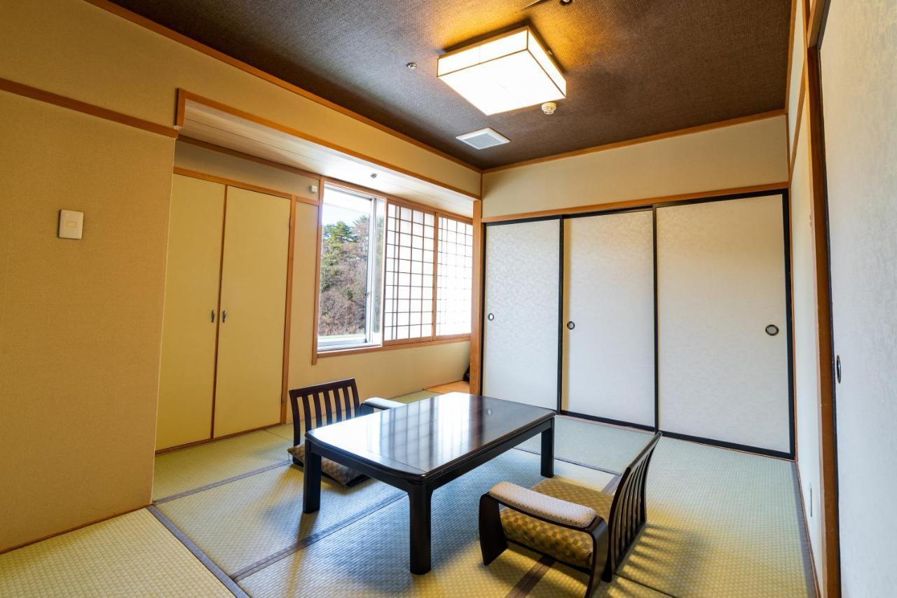 Daitokan Kusatsu  Extérieur photo